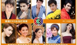 泰国娱乐圈真实爆料,真实爆料背后的惊人内幕