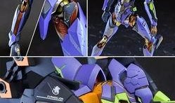 万代模型最新爆料视频,惊艳细节与神秘新作的首次亮相